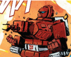 Warpath