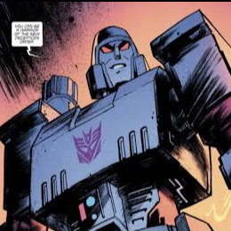 Megatron