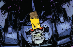 Astrotrain