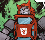 Cliffjumper