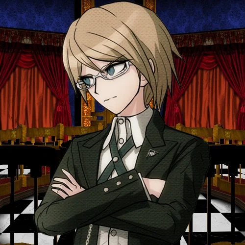 Byakuya Togami