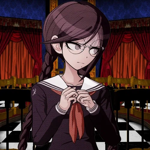 Toko Fukawa