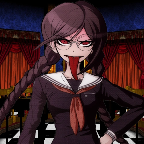 Genecide Jill