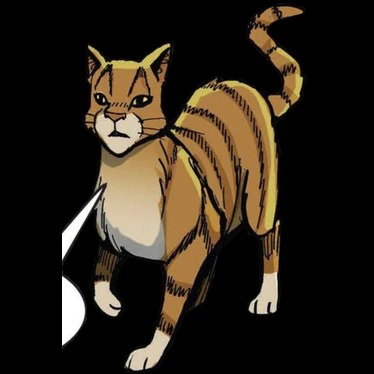 Leafpool (medicine cats)