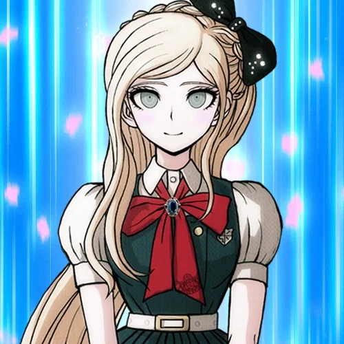 Sonia Nevermind