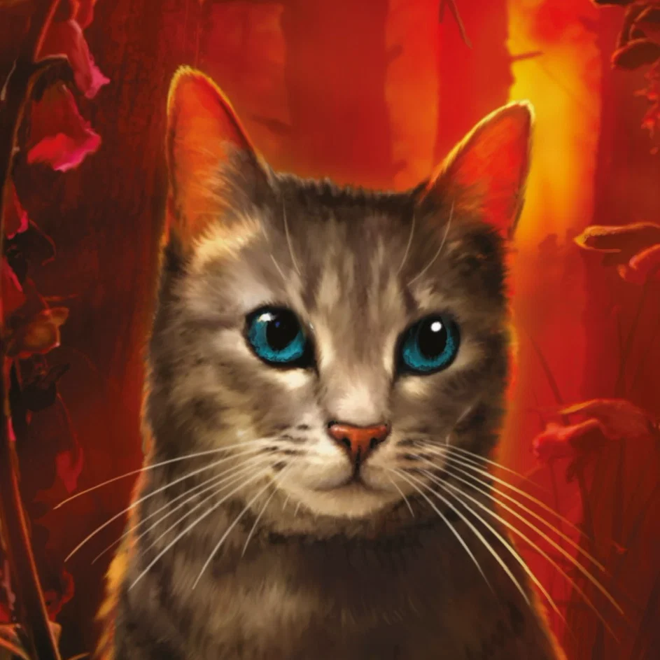 Cinderheart