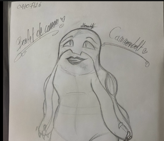 Cannonbolt