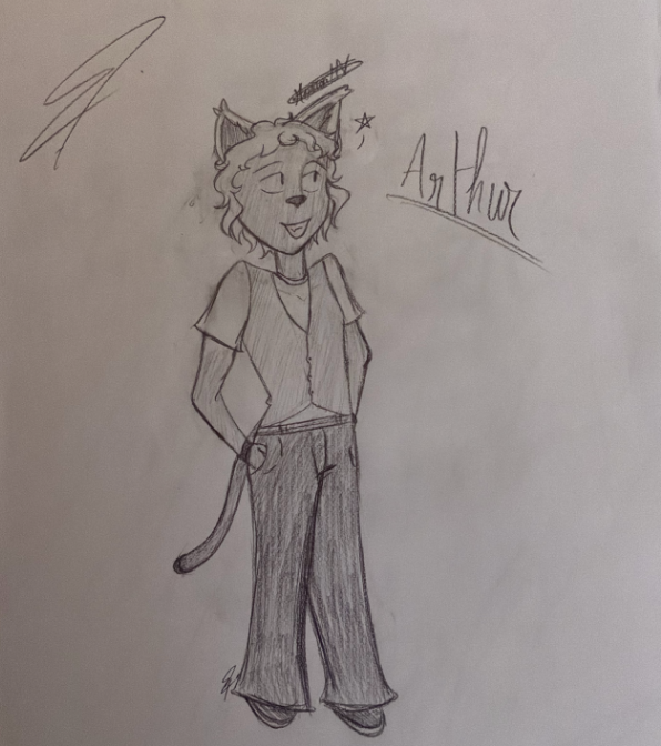Arthur