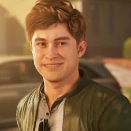Harry Osborn