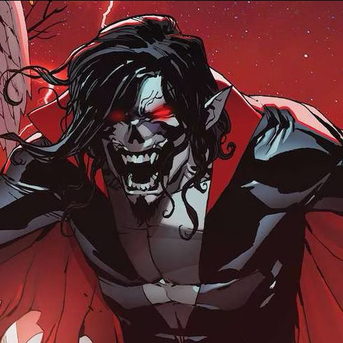 Morbius