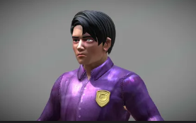 Michael afton