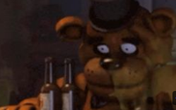 Freddy 