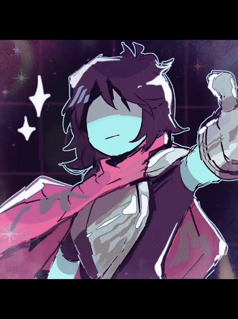 Kris Dreemurr