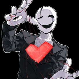 DR W.D Gaster