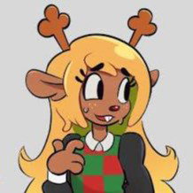 Noelle Holiday