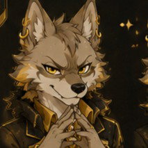 Voice Actor | Luxor