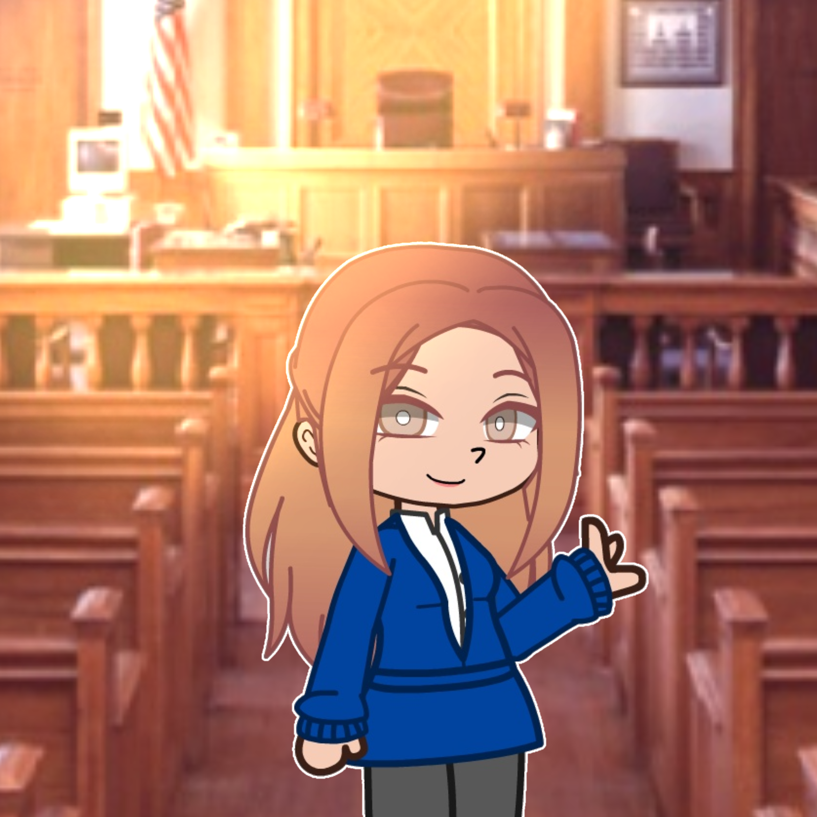 Vivian (SUPPORT)