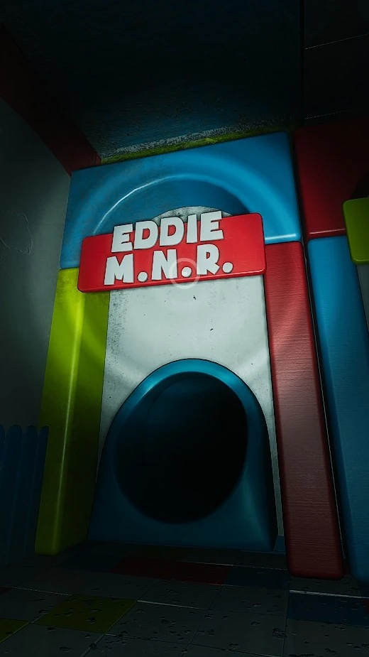 VHS 4/8 : Eddie Ritterman