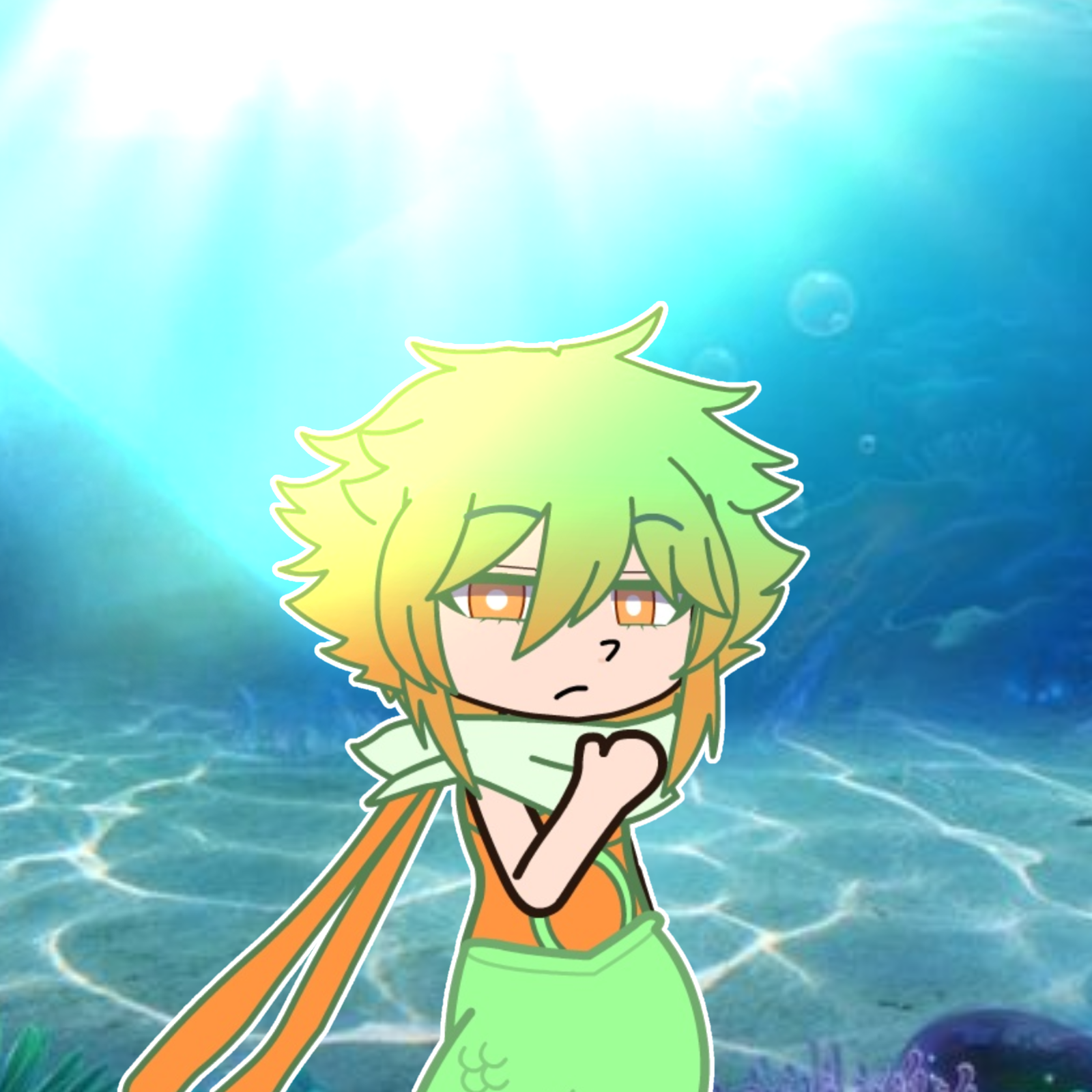 Oliver ( SUPPORT)