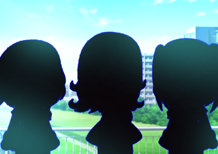 Extra Characters