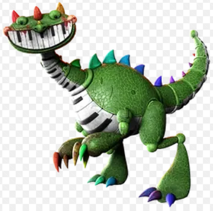 Pianausorus