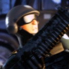 G.U.N. Soldiers