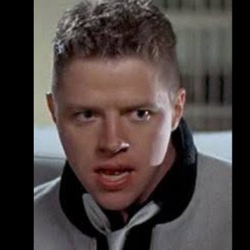 Biff Tannen (Main Villain)