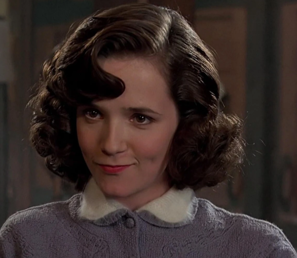 Lorraine Baines (supporting character)