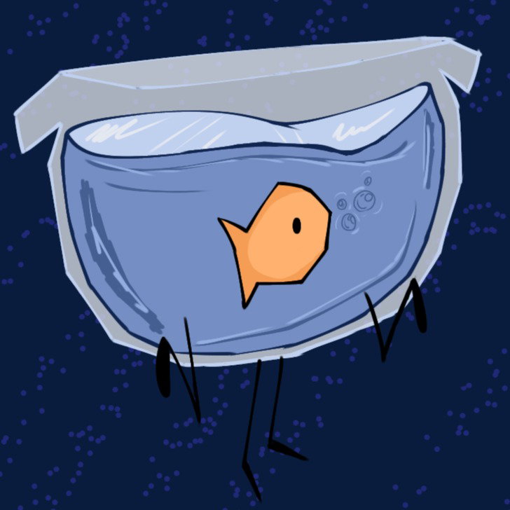 FISHY