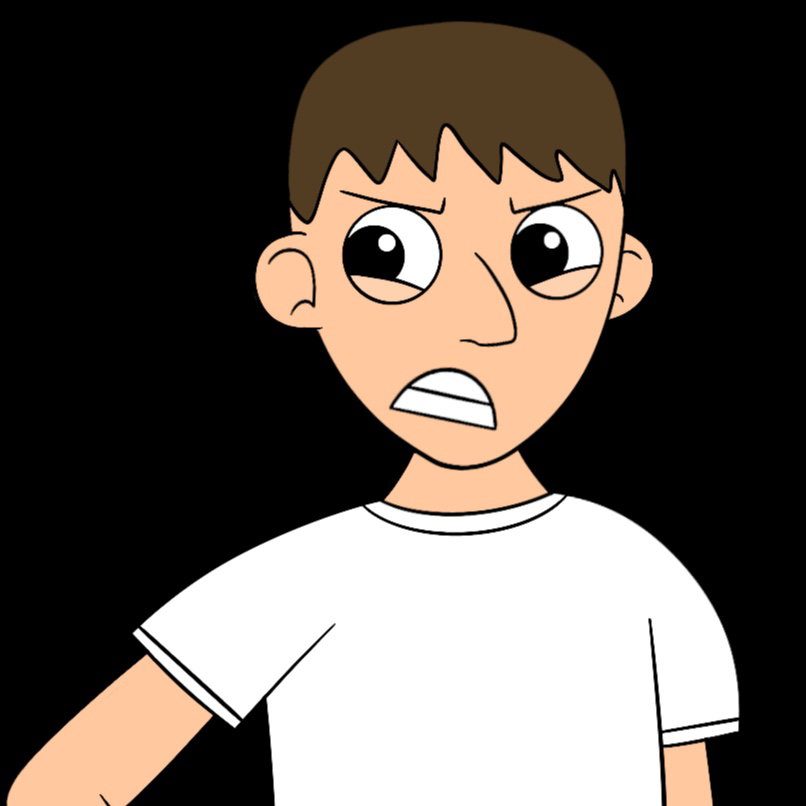 Harold the Human (Harold Skinner)