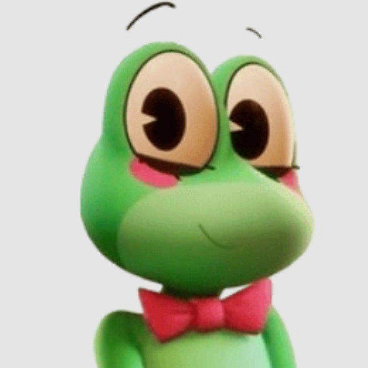 Ribbit