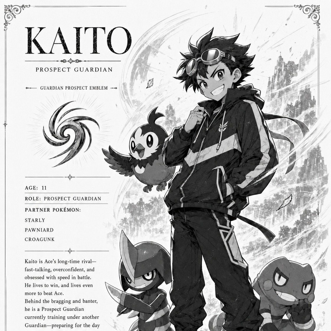 Kaito