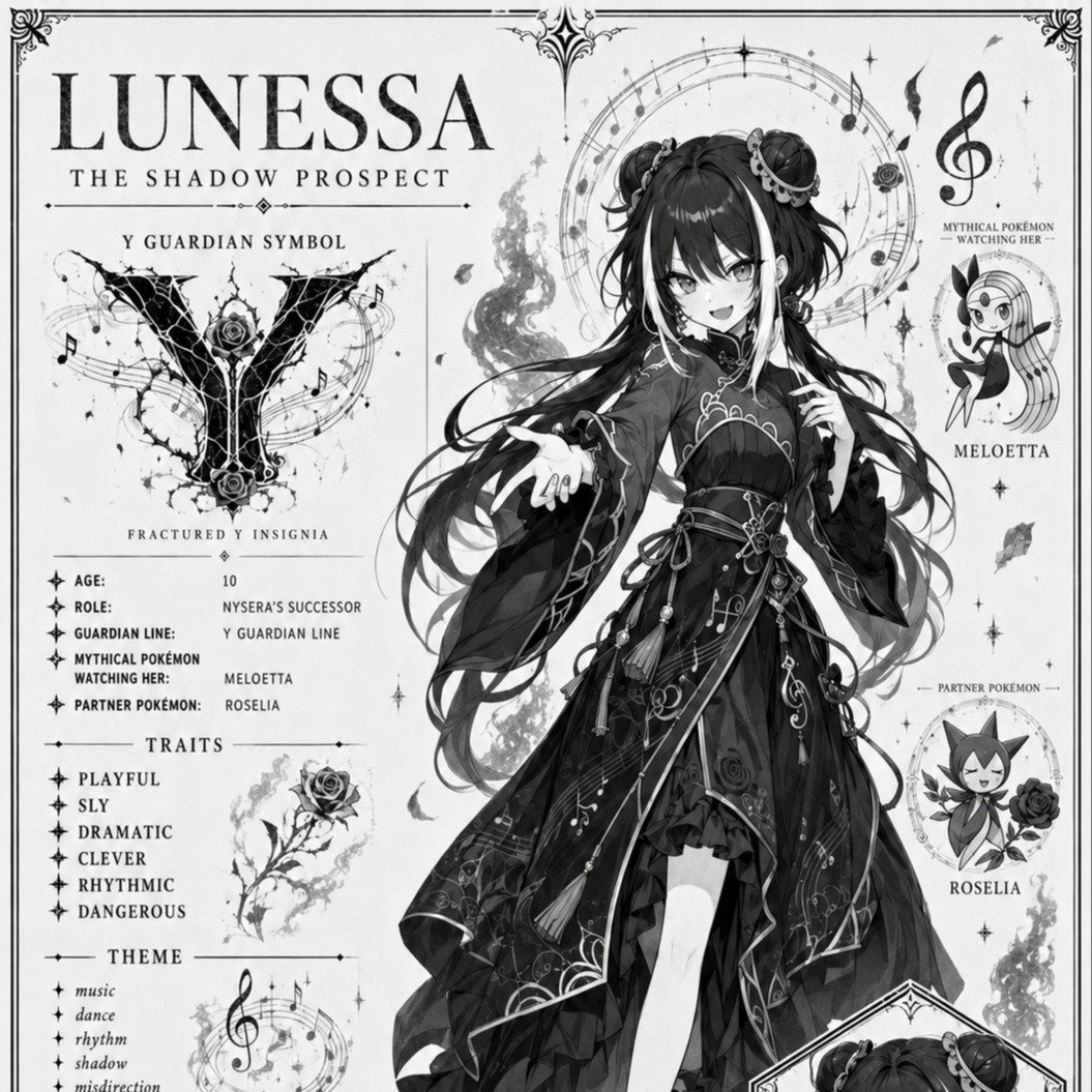 Lunessa