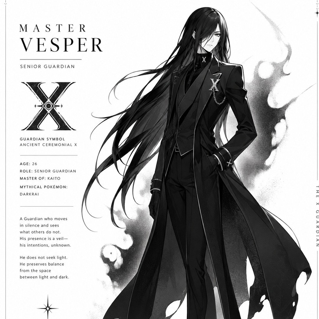 Sir Vesper