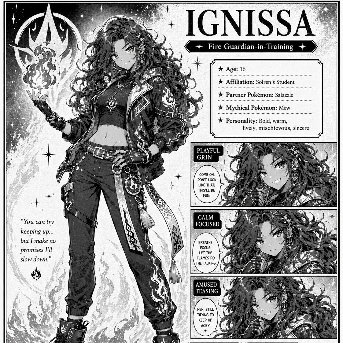 Ignissa