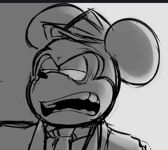 Mickey