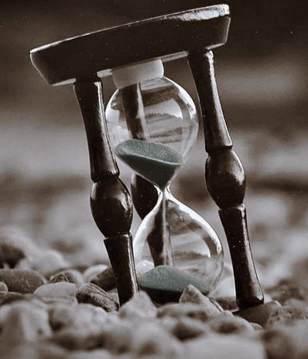 Aevus || Deity of Time