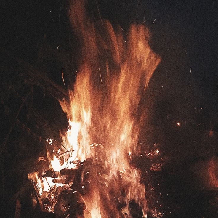 Lavis || Deity of Fire