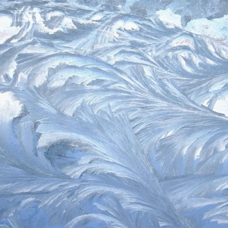 Flurris || Deity of Ice / Snow