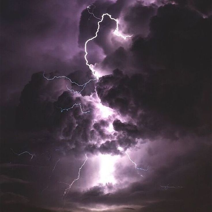 Ohme || Deity of Lightning
