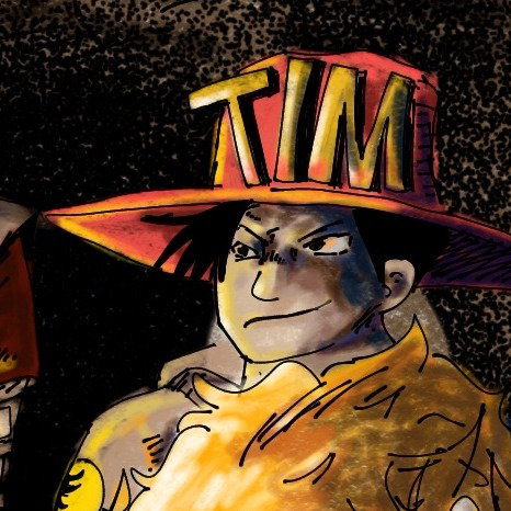Tim-Tim