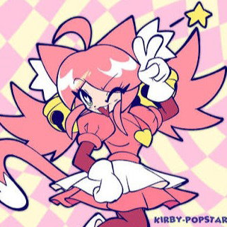 Pink - (Mew Mew)