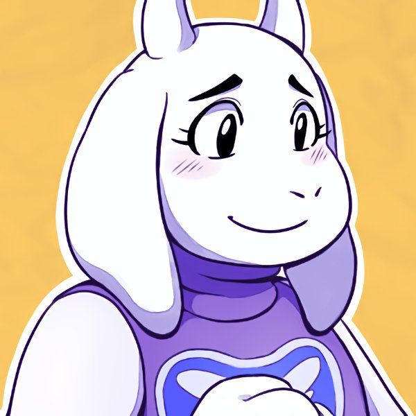 Toriel Dreemurr
