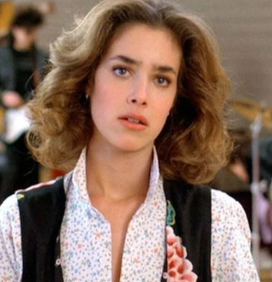 Jennifer (supporting role)