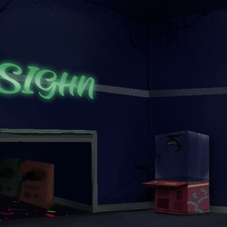 background Artist