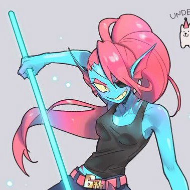 Undyne