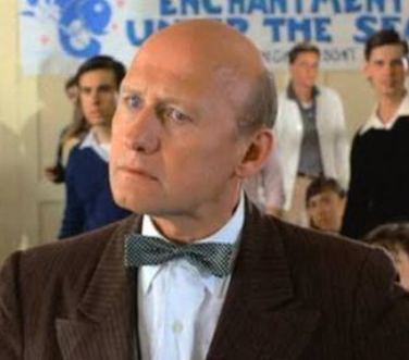 Principal Strickland