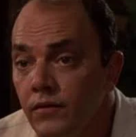 Sam Baines (minor role)
