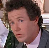 Dave Mcfly (minor role)