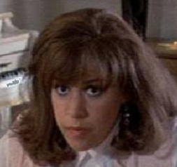 Linda Mcfly (Minor role